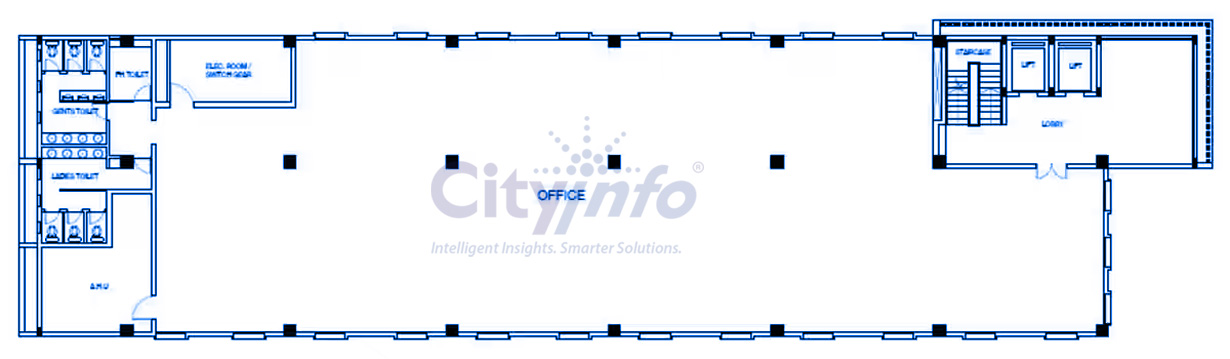  Floor image for ASV Avantt